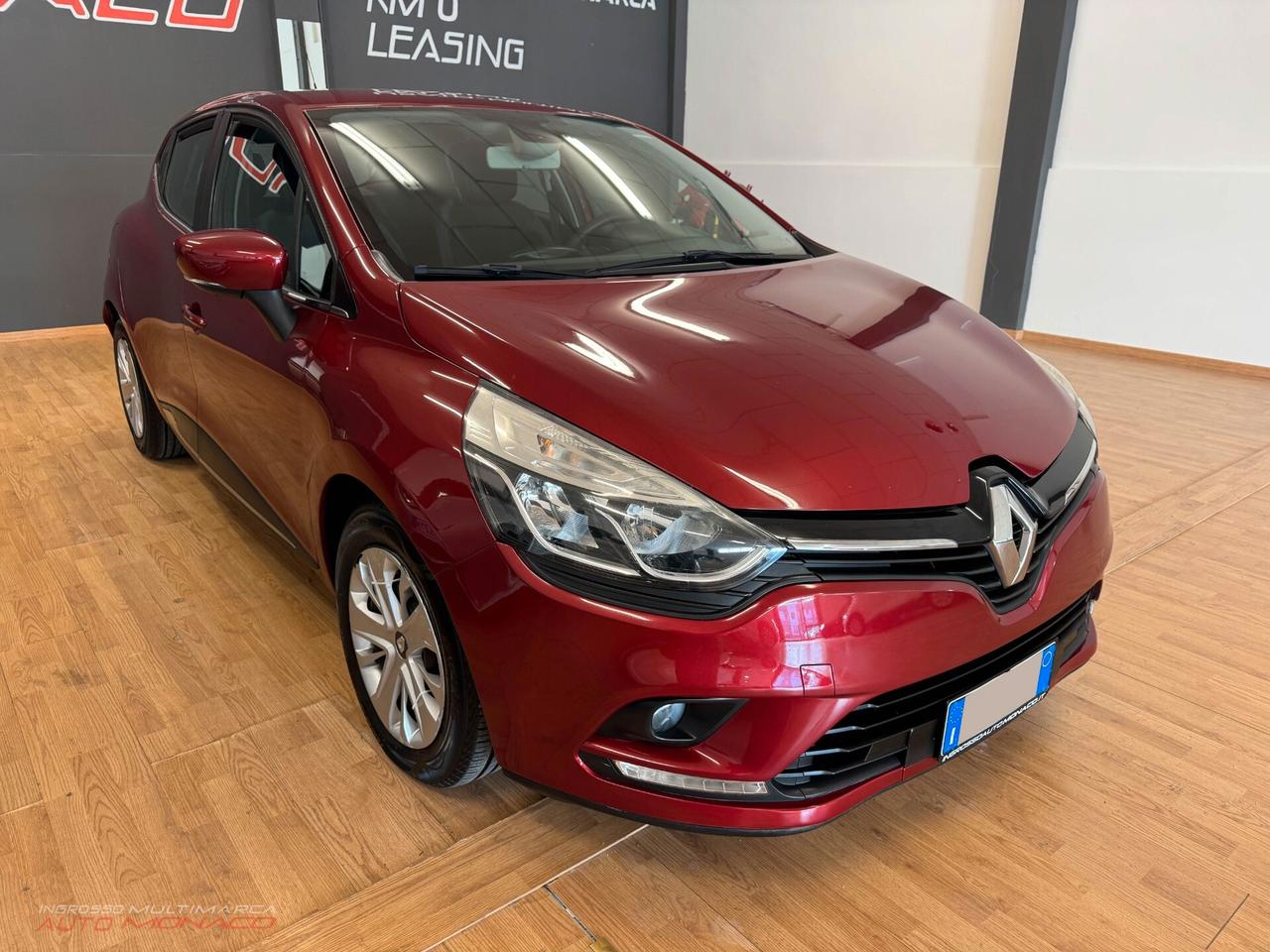 Renault Clio 1.5 Dci 75cv - 2017