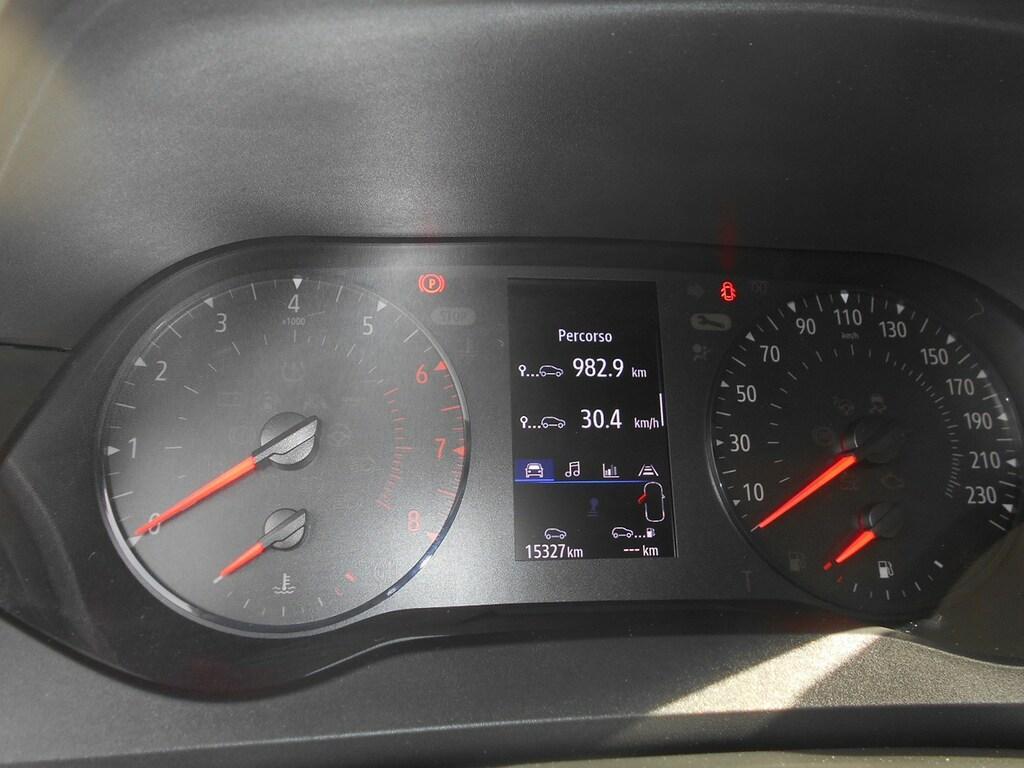 Renault Kangoo Passenger 1.3 TCe Equilibre