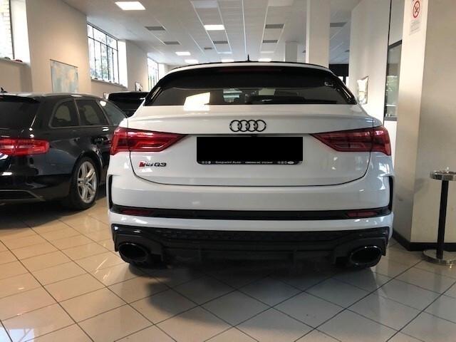 Audi Q3 RS Q3 SPB quattro S tronic Tetto Matrix