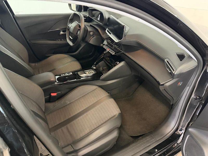 Peugeot 208 208 51 kWh Allure