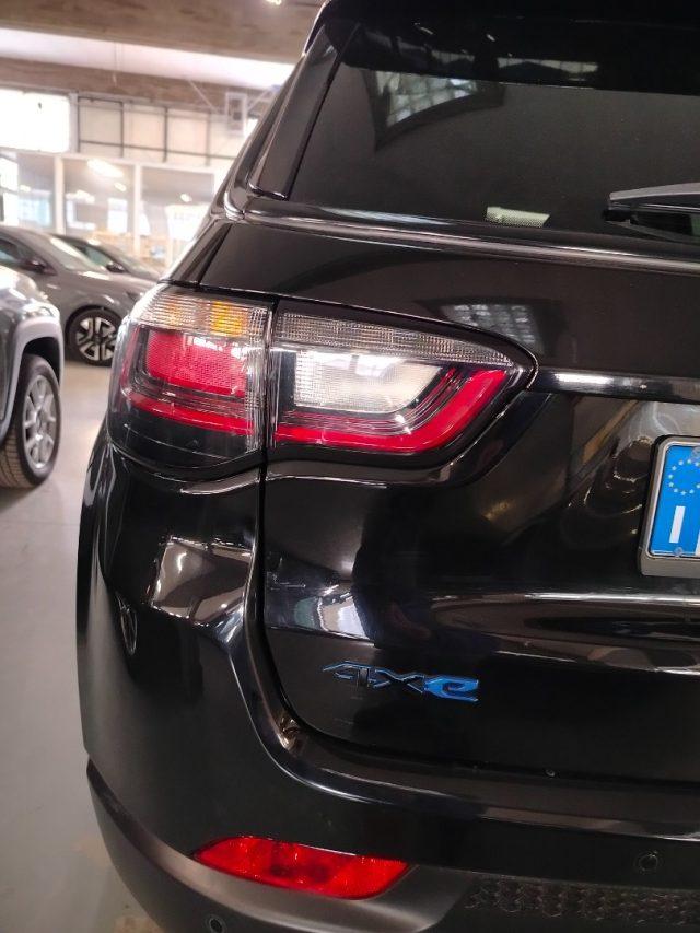 JEEP Compass 1.3 190CV PHEV AT6 4xe Night Eagle AUTOCARRO 5P