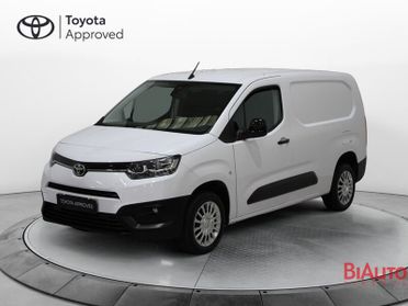 Toyota Proace City 1.5D 130 CV S&S PL 4p. Comfort L2