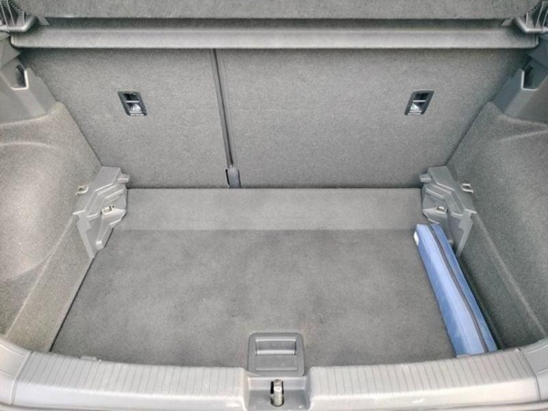 Volkswagen T-Cross T-Cross 1.0 TSI Life