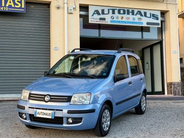 Fiat Panda 1.2 benzina - NEOPATENTATI