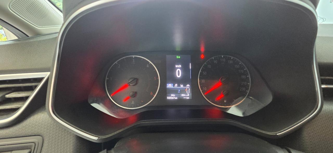 Renault Clio Blue dCi 85 CV 5 porte Zen