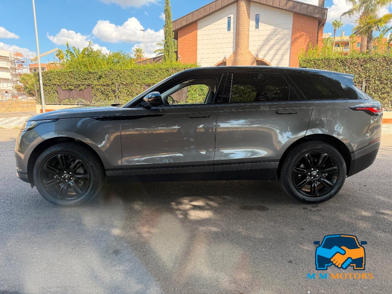 Land Rover Range Rover Velar 2.0d i4 R-Dynamic S 240cv auto my19