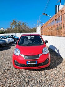 Dr Zero 1.0 Solo 79.000km