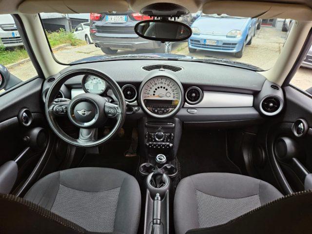 MINI Clubman Mini 1.6 16V Cooper Clubman