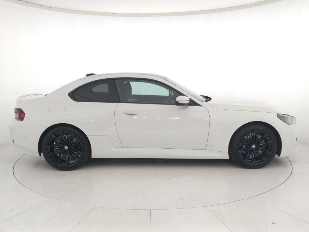 BMW M2 Coupe 3.0 Steptronic