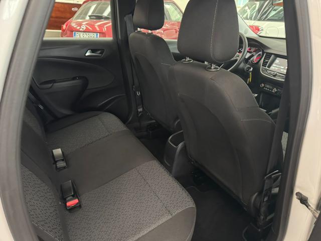 OPEL Crossland X 1.2 12V Advance