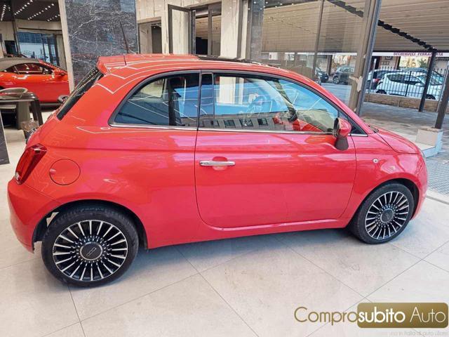 FIAT 500 1.3 Multijet 95 CV S