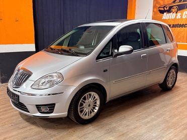 STUPENDA LANCIA MUSA CON SOLI 66.507 KM