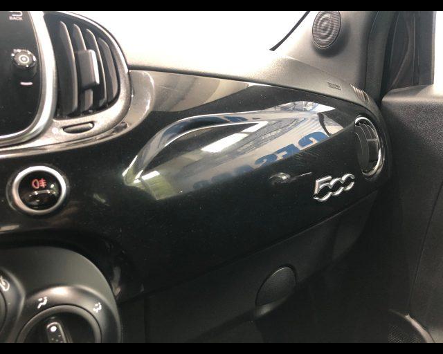 ABARTH 595 1.4 t-jet 145cv