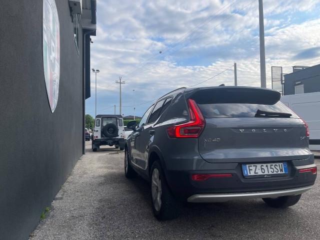 Volvo XC40 2.0 d4 Business Plus awd