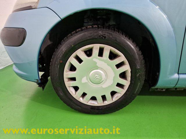 CITROEN C3 1.4 Exclusive