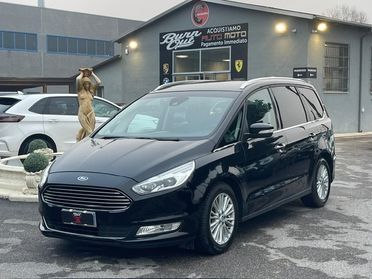 Ford Galaxy 2.0 TDCi 180CV Start&Stop Powershift Tit. Business