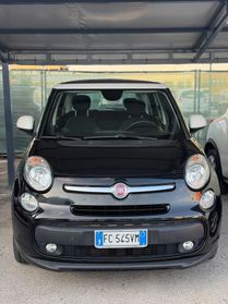 Fiat 500L 1.3 Multijet 95 CV Dualogic Lounge