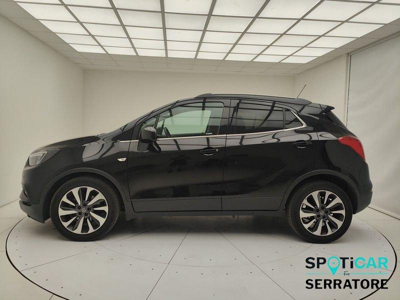 Opel Mokka X 1.4 t Innovation s&s 4x2 140cv