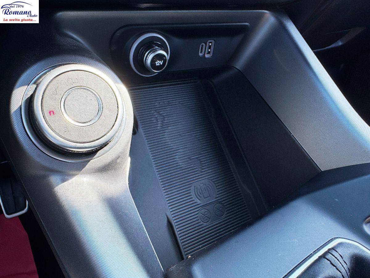 ALFA ROMEO - Tonale - 1.6 diesel 130 CV TCT6 Sprint#FARI LED MATRIX!