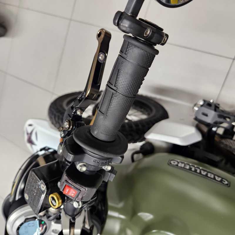 Fantic Motor Caballero 500 Rally 4T - 2020