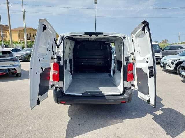Opel Vivaro 2.0 Diesel 145CV L3H1 Furgone Enjoy