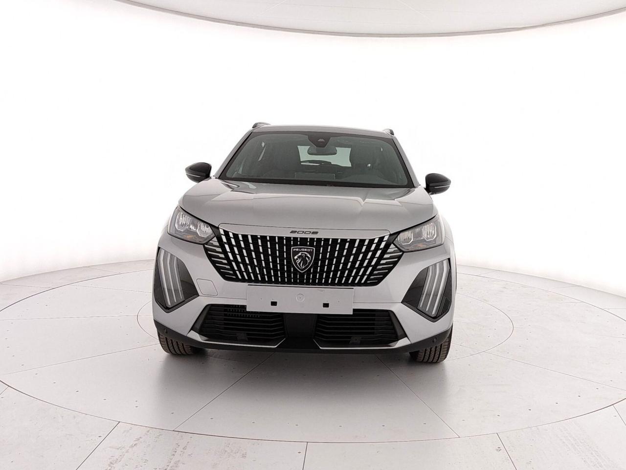 Peugeot 2008 Hybrid 145 e-DCS6 Allure