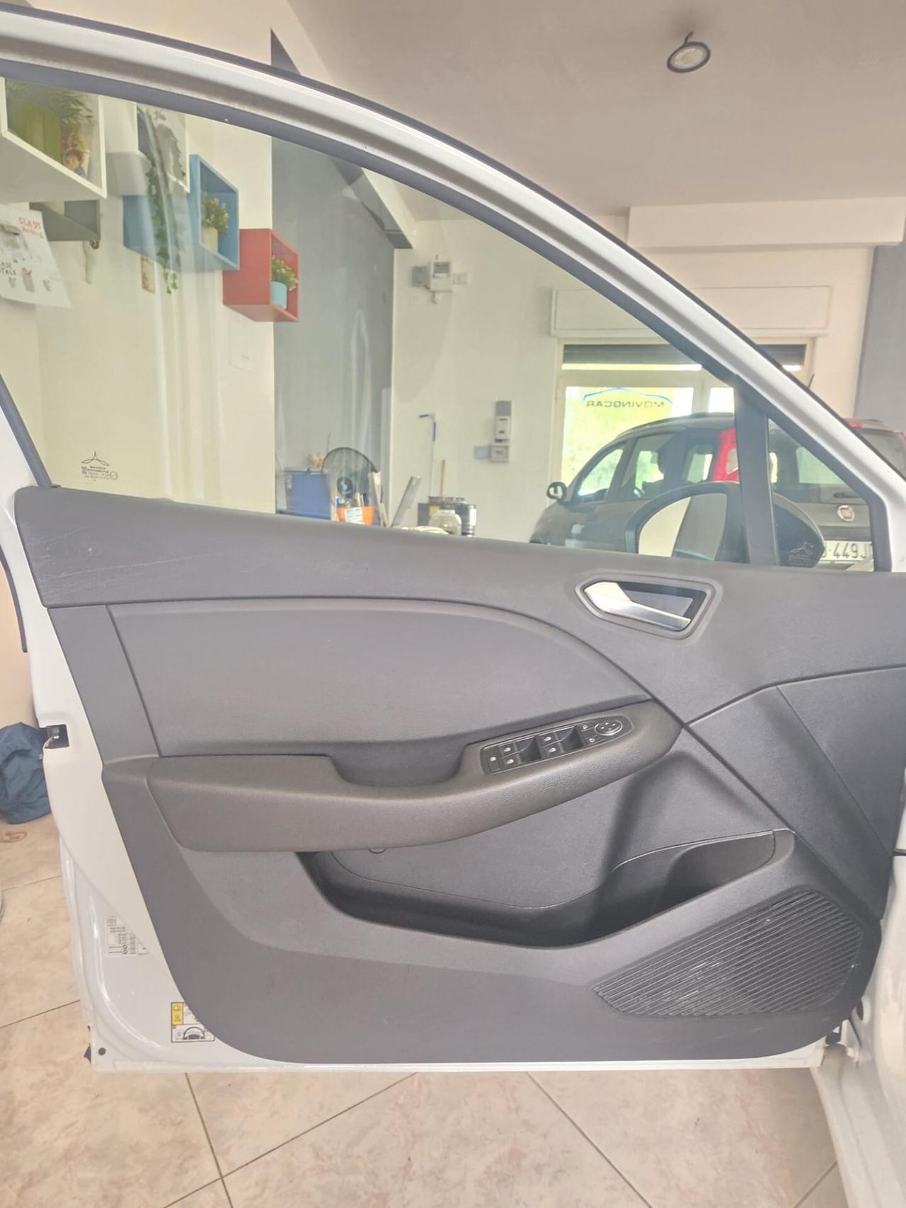 Renault Clio Blue dCi 100 CV 5 porte Evolution