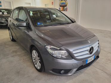 Mercedes-benz B 180 Executive UNICO PROPRIETARIO!!TUTTI TAGLIANDI MERCEDES!!!
