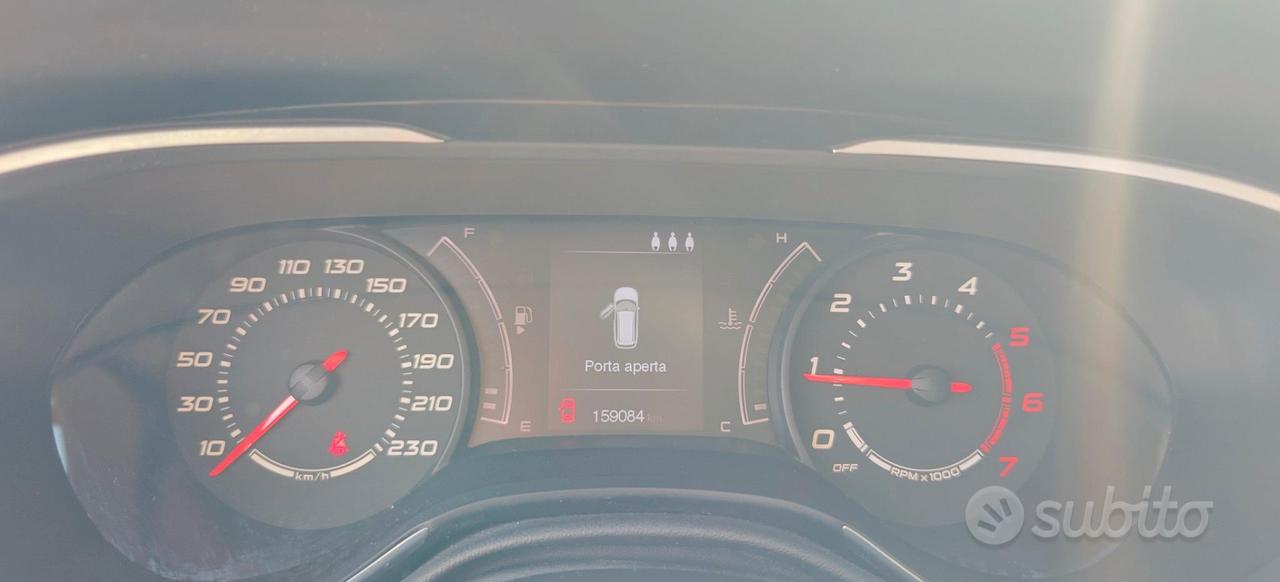 FIAT TIPO SW 1.6 DIESEL