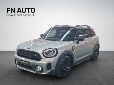 MINI Mini Countrym.(F60) Mini 1.5 Cooper SE Cla...