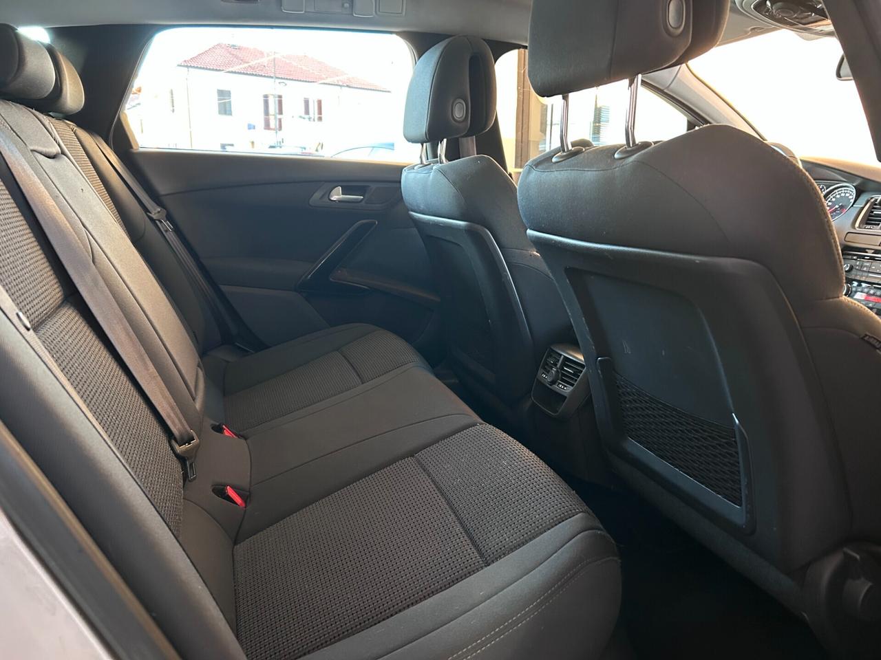 Peugeot 508 2.0 HDi 163CV SW Ciel Allure