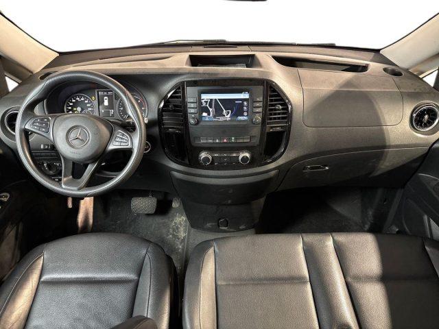 MERCEDES-BENZ Vito 2.0 116 CDI Tourer Long