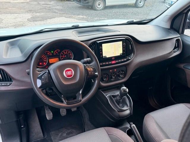 Fiat Doblo Doblò 1.6 MJT 105CV S&S PC Combi N1 Trekking
