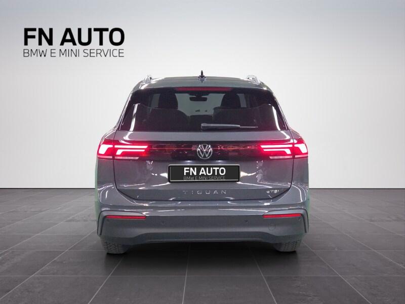 VOLKSWAGEN Tiguan 3ª serie Tiguan 1.5 eTSI 150...