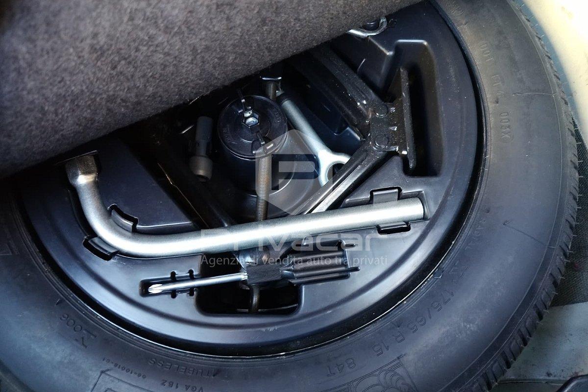 FIAT Punto 1.3 MJT II 75 CV 5 porte Lounge