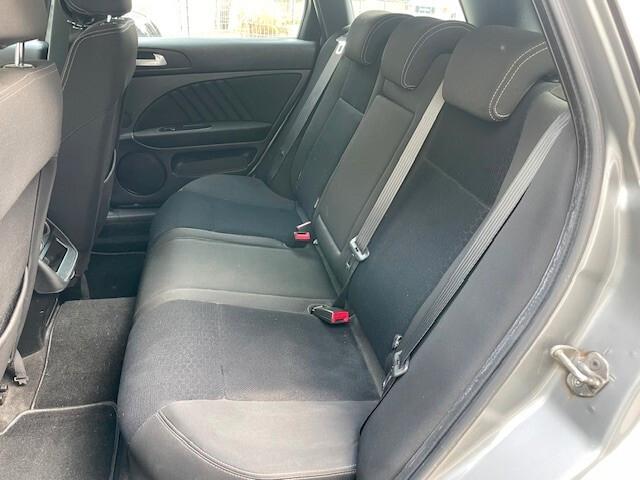 Alfa Romeo 159 2.0 JTDm Sportwagon Distinctive