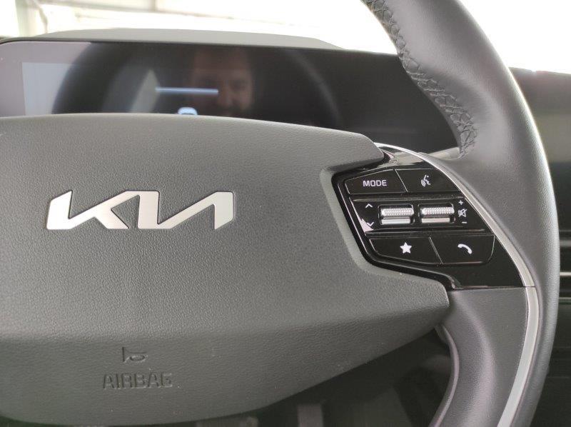 KIA Niro 2ª serie - Niro 1.6 GDi DCT HEV Business