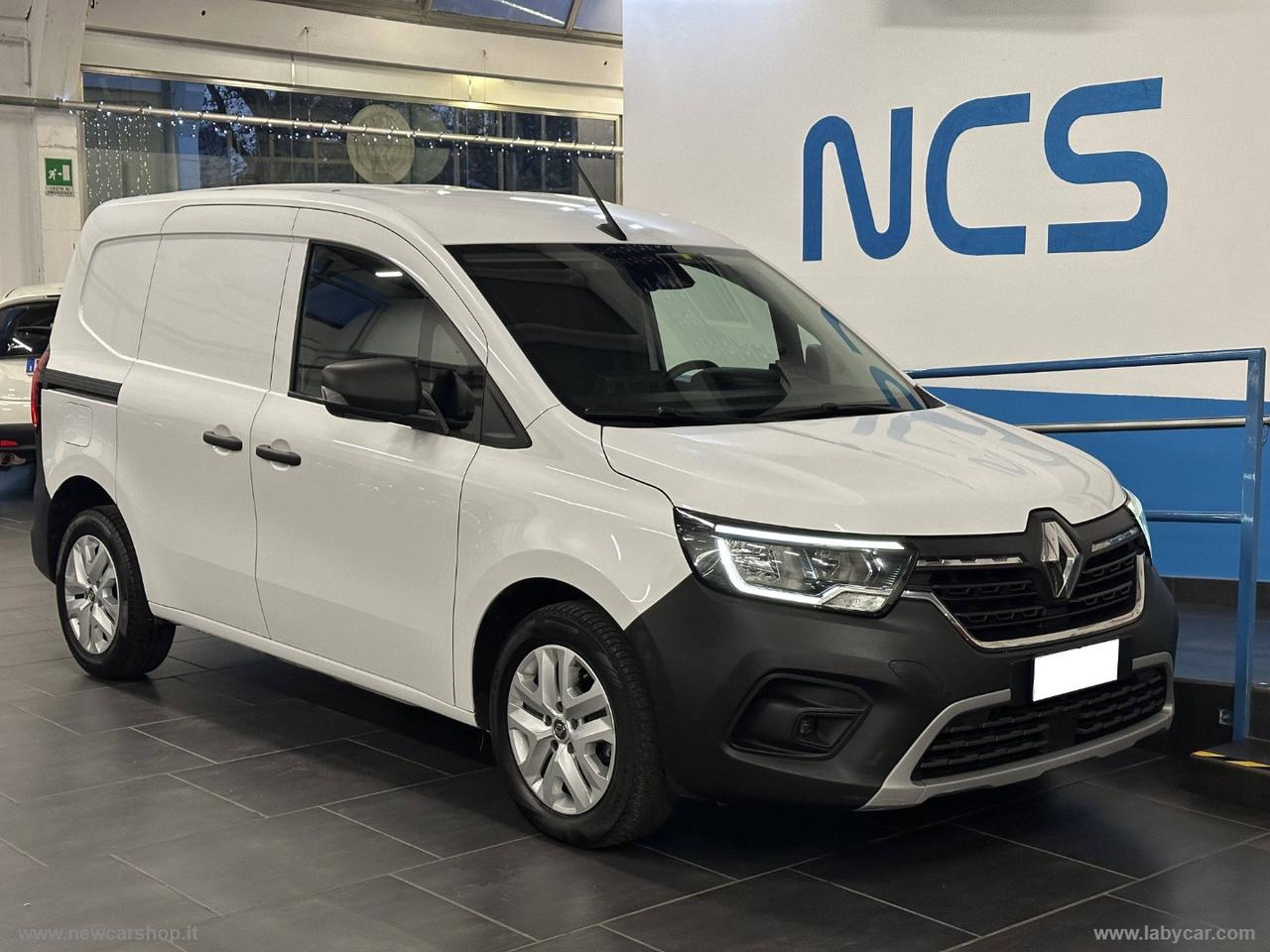 Kangoo 1.5 Blue dCi 95 Edition One