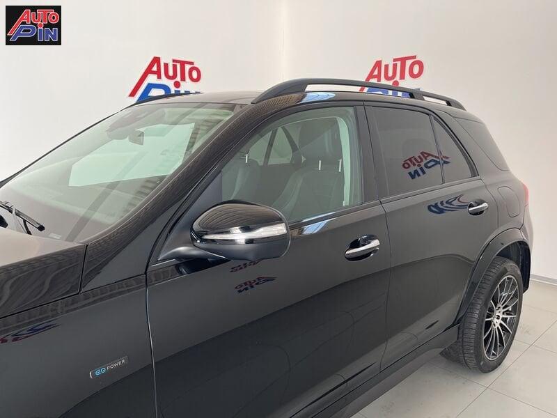 Mercedes-Benz GLE GLE 350 de 4Matic EQ-Power Premium Plus