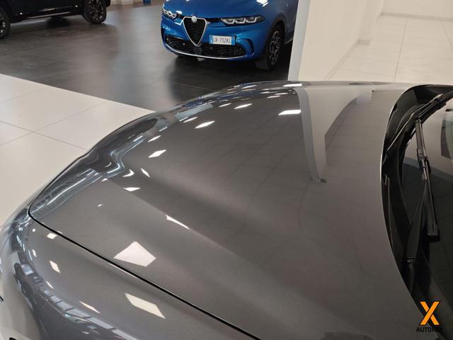 ALFA ROMEO Giulia 2.2 Turbodiesel 160 CV AT8 Sprint