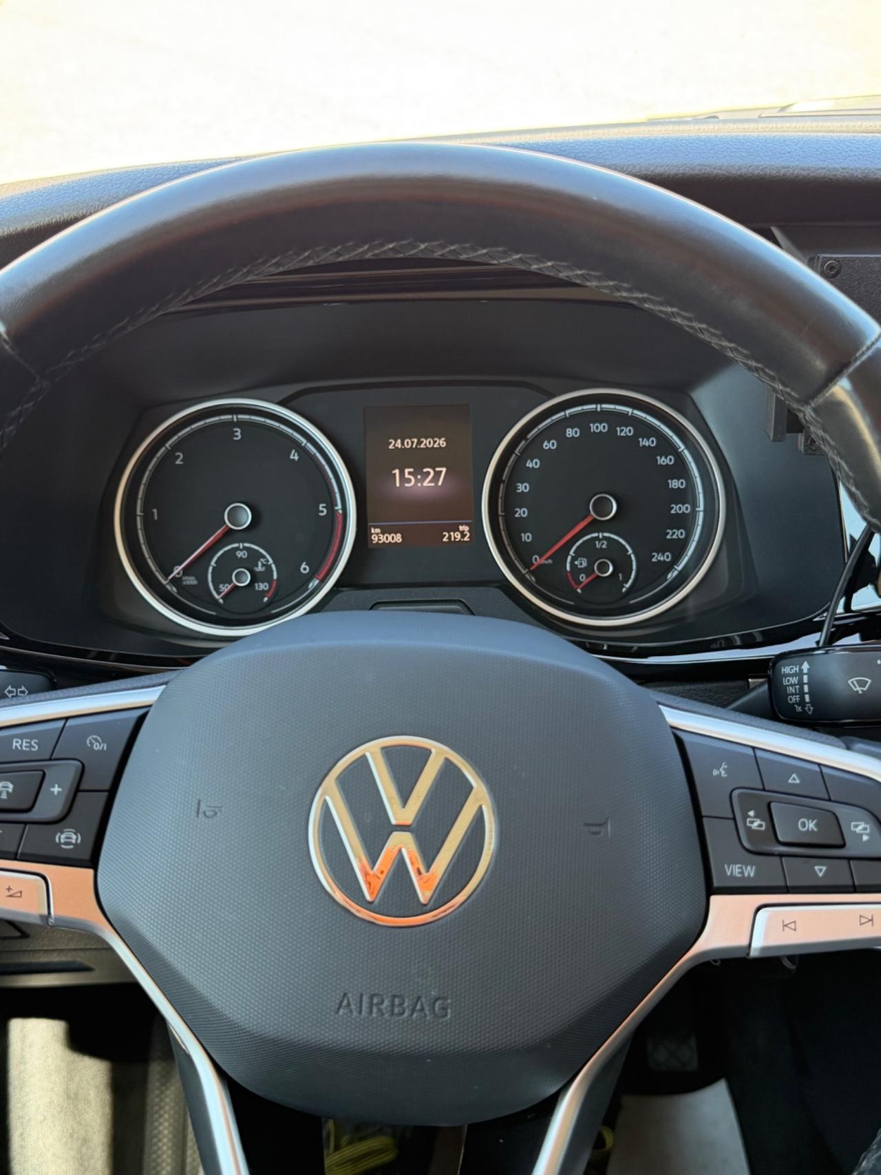 Volkswagen California 2.0 TDI 204CV DSG 4Motion Beach Tour
