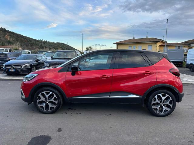 RENAULT Captur TCe 12V 90 CV Sport Edition2