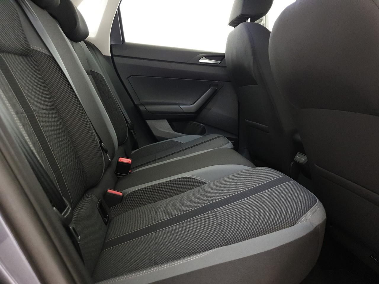 Volkswagen Polo 1.0 tgi style 90cv