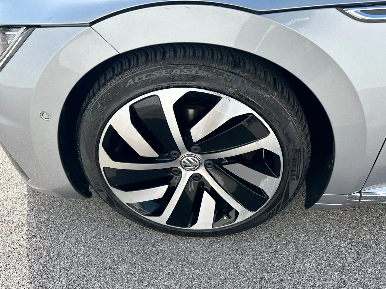 Volkswagen Arteon 2.0 tdi Sport 190cv dsg