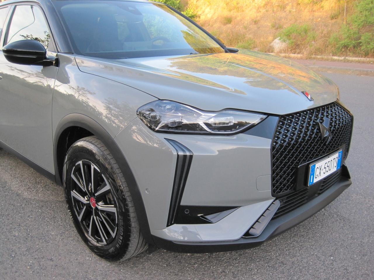 Ds DS3 3 BlueHDi 130 aut. Performance Line