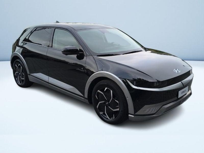 Hyundai Ioniq 5 77.4kWh 2WD Evolution MY23