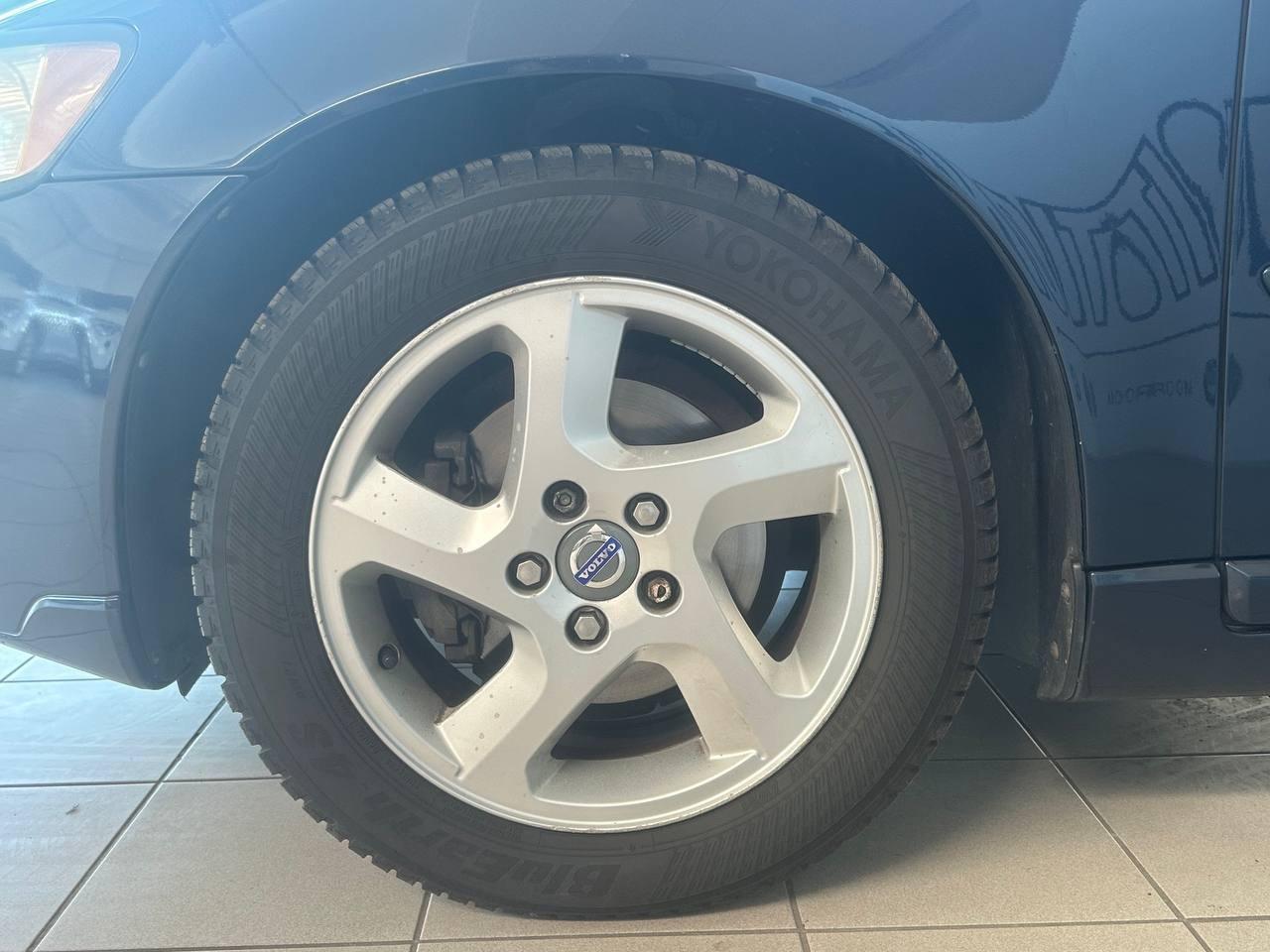Volvo V50 - 1.6 | 115 CV