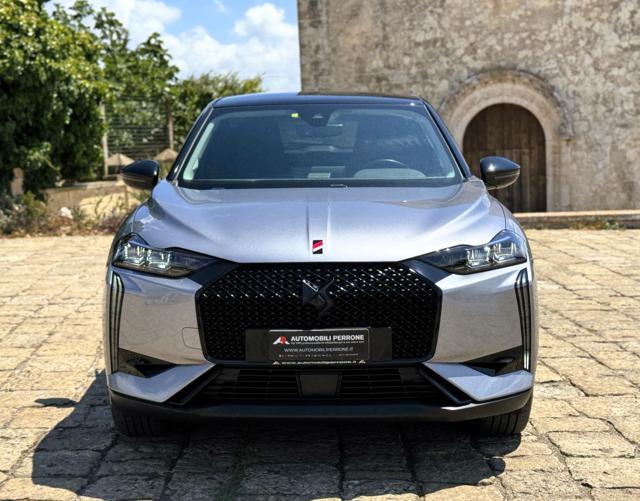 DS AUTOMOBILES DS 3 BlueHDi 130cv. Perform. Line Restyling