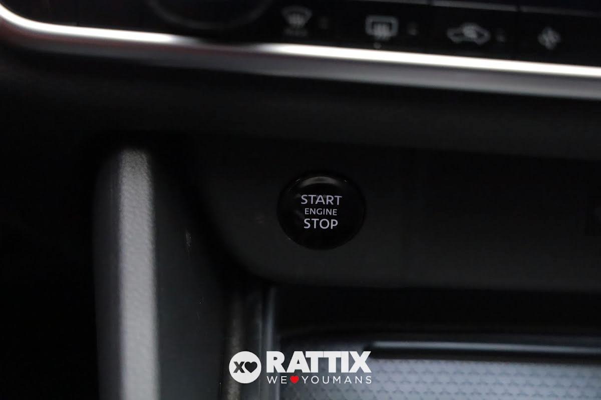 Nissan Qashqai 1.3 Mhev 158CV N-Connecta xTronic