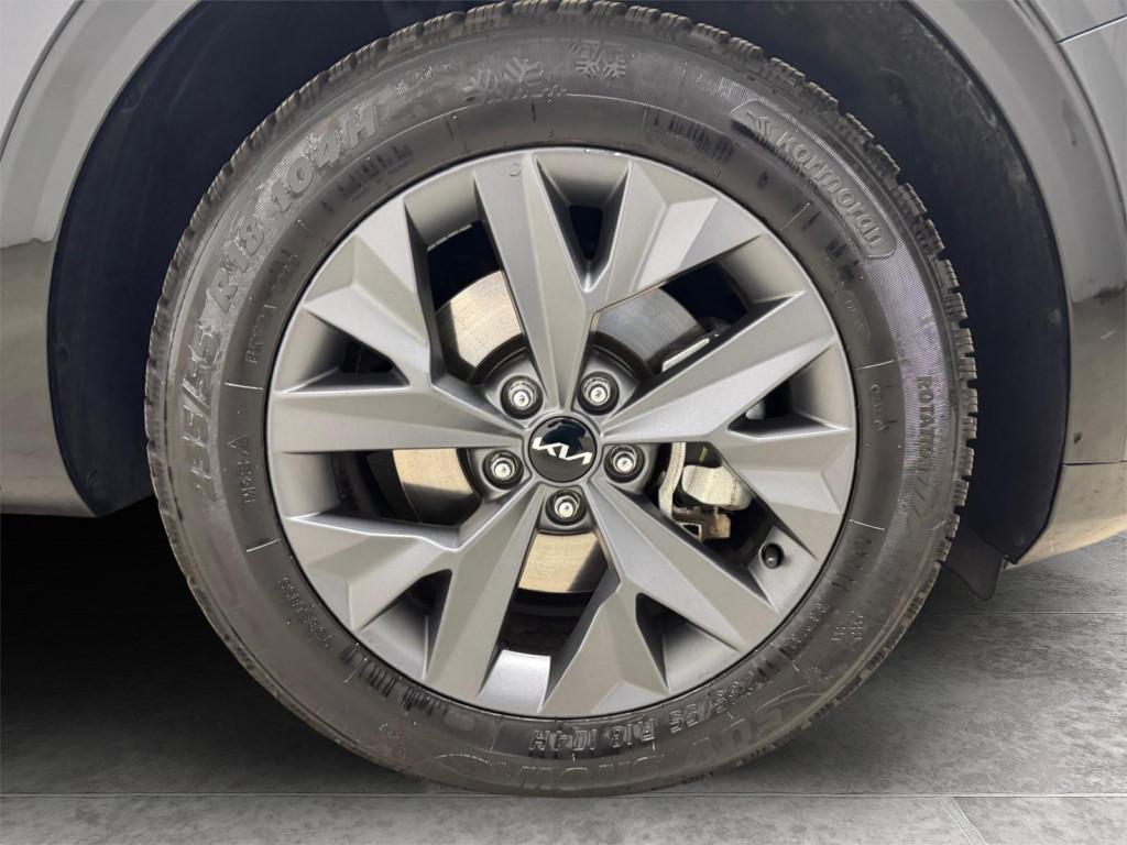 KIA Sportage V 2022 - Sportage 1.6 tgdi hev GT-line Plus Premium